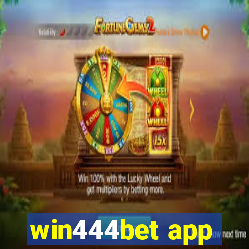win444bet app